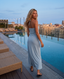 Blue Haven Maxi