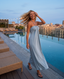 Blue Haven Maxi