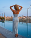 Blue Haven Maxi