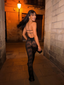 Vixen Lace Jumpsuit