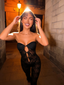 Vixen Lace Jumpsuit