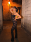 Vixen Lace Jumpsuit