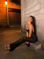 Vixen Lace Jumpsuit