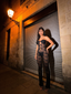 Vixen Lace Jumpsuit