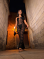Vixen Lace Jumpsuit