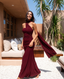Riviera Halter Midi Dress