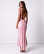 Rosaline Sequin Midi Dress