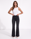 Harlow Wide Leg Jean