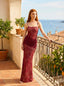 La Dolce Notte Maxi Dress - Sierra Sydney