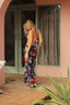 Midnight Mirage Maxi Dress - Sierra Sydney