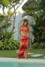 Ocean Mirage | Braided Bikini & Sarong Set - Sierra Sydney