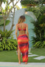 Ocean Mirage | Braided Bikini & Sarong Set - Sierra Sydney