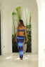 Ocean Mirage | Braided Bikini & Sarong Set - Sierra Sydney