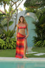 Ocean Mirage | Braided Bikini & Sarong Set - Sierra Sydney