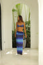 Ocean Mirage | Braided Bikini & Sarong Set - Sierra Sydney
