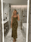 Olive Reverie Maxi - Sierra Sydney