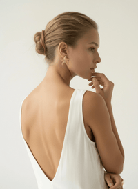 Shore Thing Earrings - Sierra Sydney