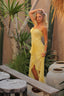 Solana Glow | Maxi Dress - Sierra Sydney