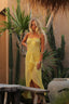 Solana Glow | Maxi Dress - Sierra Sydney
