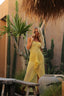 Solana Glow | Maxi Dress - Sierra Sydney