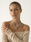 Spiral Shell Necklace - Sierra Sydney
