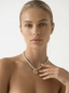 Spiral Shell Necklace - Sierra Sydney