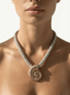 Spiral Shell Necklace - Sierra Sydney
