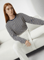 The Essential Stripe Top - Sierra Sydney