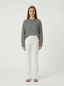 The Essential Stripe Top - Sierra Sydney