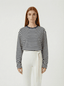 The Essential Stripe Top - Sierra Sydney