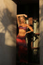 Tropic Glow Set | Ruched Cut - Out Set - Sierra Sydney
