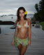 Alisson | Bikini Set with Cover-up Skirt & Top