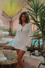 White Sands Knit Mini - Sierra Sydney